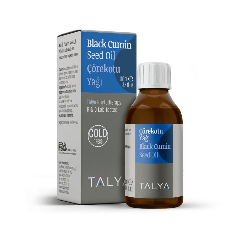 COREK OTU YAGI 100 ML TALYA