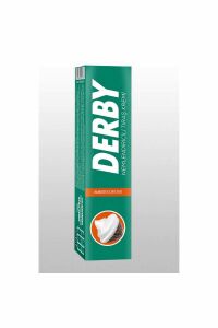 Derby Tıraş Kremi Amber 100 ml