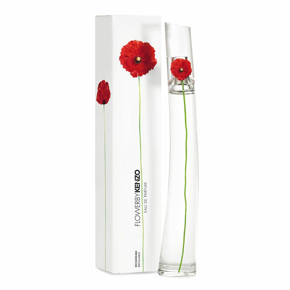 Kenzo Flower By Kenzo Kadın Parfüm EDP 50 ml