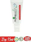 Organicadent Doğal Diş Macunu 15 ml
