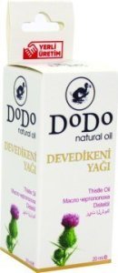 Dodo Devedikeni Yağı 20ml