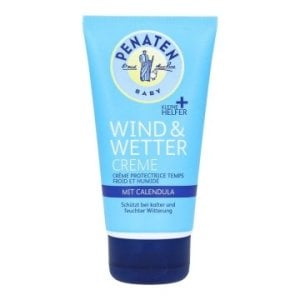 Penaten Baby Cİlt ve Yüz Kış Bakım Kremi 75ml