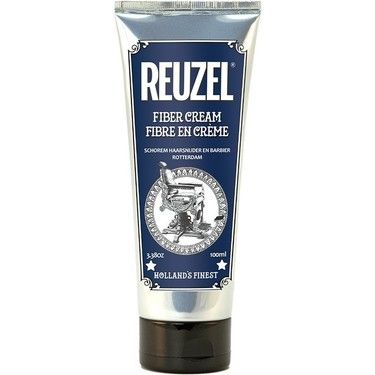 Reuzel Fiber Cream Saç Şekillendirici Krem 100 ml