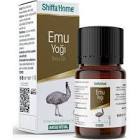 Shiffa Home Emu Yağı 10 ml