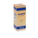 GLISERIN 30 GR DAMLALIK(ORO)