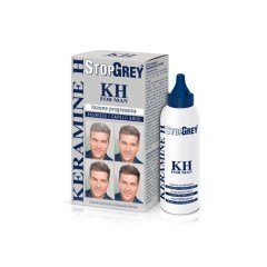 STOP GREY BEYAZ GIDERIC LOSYON 125 ML