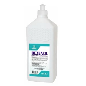 Sıhhat El Dezenfektanı Dezenol Pompasız 1000 ml