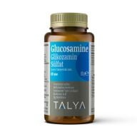 GLUKOZAMIN SULFAT MSM COL TYPE 60TB TALYA