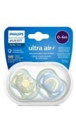 AVENT ULTRA AIR EMZIK 06AY ERKEK 2LI