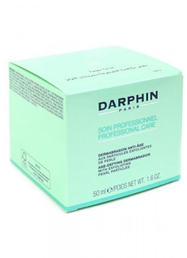 Darphin AGE-DEFYING DERMABRASION