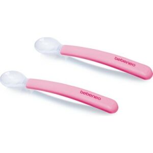 Bebeneo Kaşık Silikon Tekli