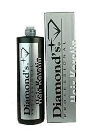 Diamond's Professional Hair Keratin 1000 ml