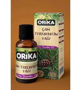 HK Çam Terebentin Yağı 20 ml