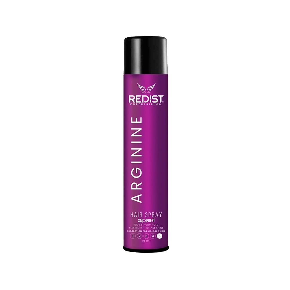 Redist Arginine Argan Saç Spreyi 250 ml