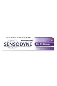 Sensodyne Diş Eti Bakımı Diş Macunu 75 ml