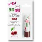 Sebamed Dudak Koruyucu SPF30 - Kirazlı