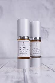 Stibio Organics Smart Whitening Serum 30 ml