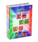 Utku Oyuncak Laço Pjmasks İngilizce Sayıları Öğreniyorum