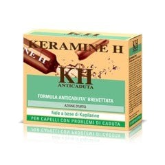 KERAMINE H SAC DOKULMESINI ONLEYICI SERUM