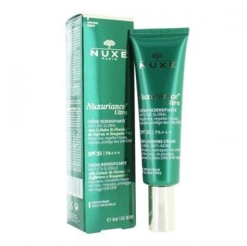 Nuxe Nuxuriance Ultra Creme Redensifiante Spf20 50ml