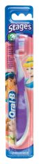 ORAL B COCUK STAGES 5-7