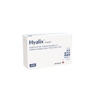 HYALIX CAP.