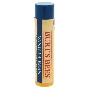 Burt's Bees Vanilya %100 Doğal Dudak Balmı 0.15 oz 4.25 gr