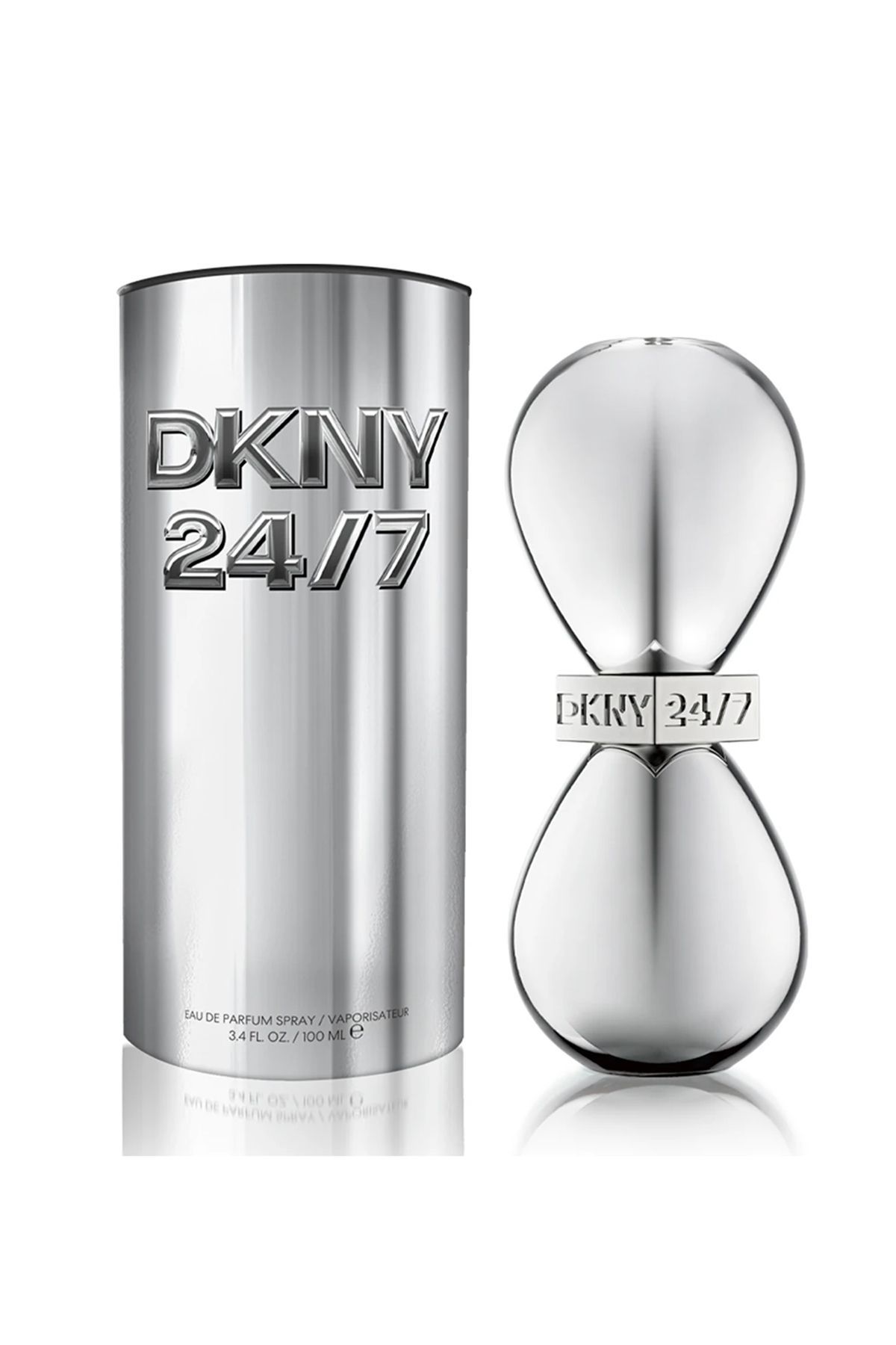 Dkny 24/7 Kadın Parfüm EDP 100 ml