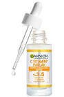 Garnier C Vitamini Parlak Süper Aydınlatıcı Serum 30 ml
