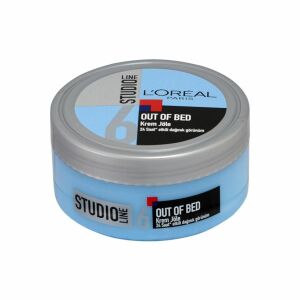 L'Oreal Paris Studio FX Jöle Out Of Bed 150 ml