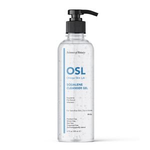 OSL Squalene Cleanser Gel 200 ml