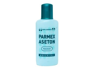 PARMEX ASETON 125ML
