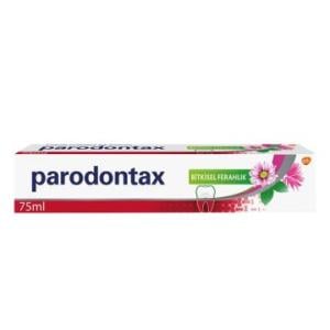 Parodontax Bitkisel Ferahlık Diş Macunu 75 ml