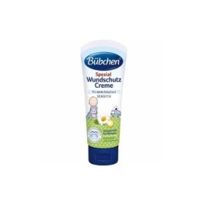 Bübchen Bebek Pişik Önleyici Bakım Kremi 75ml