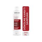 Vichy Dercos Energising Şampuan 200 ml