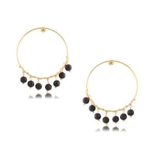 Axxion Geometrik Küpe 1187-33