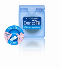 DENTAL FLOSS CHX DIS IPI