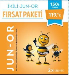 MARNYS JUN-OR IKILI PAKET