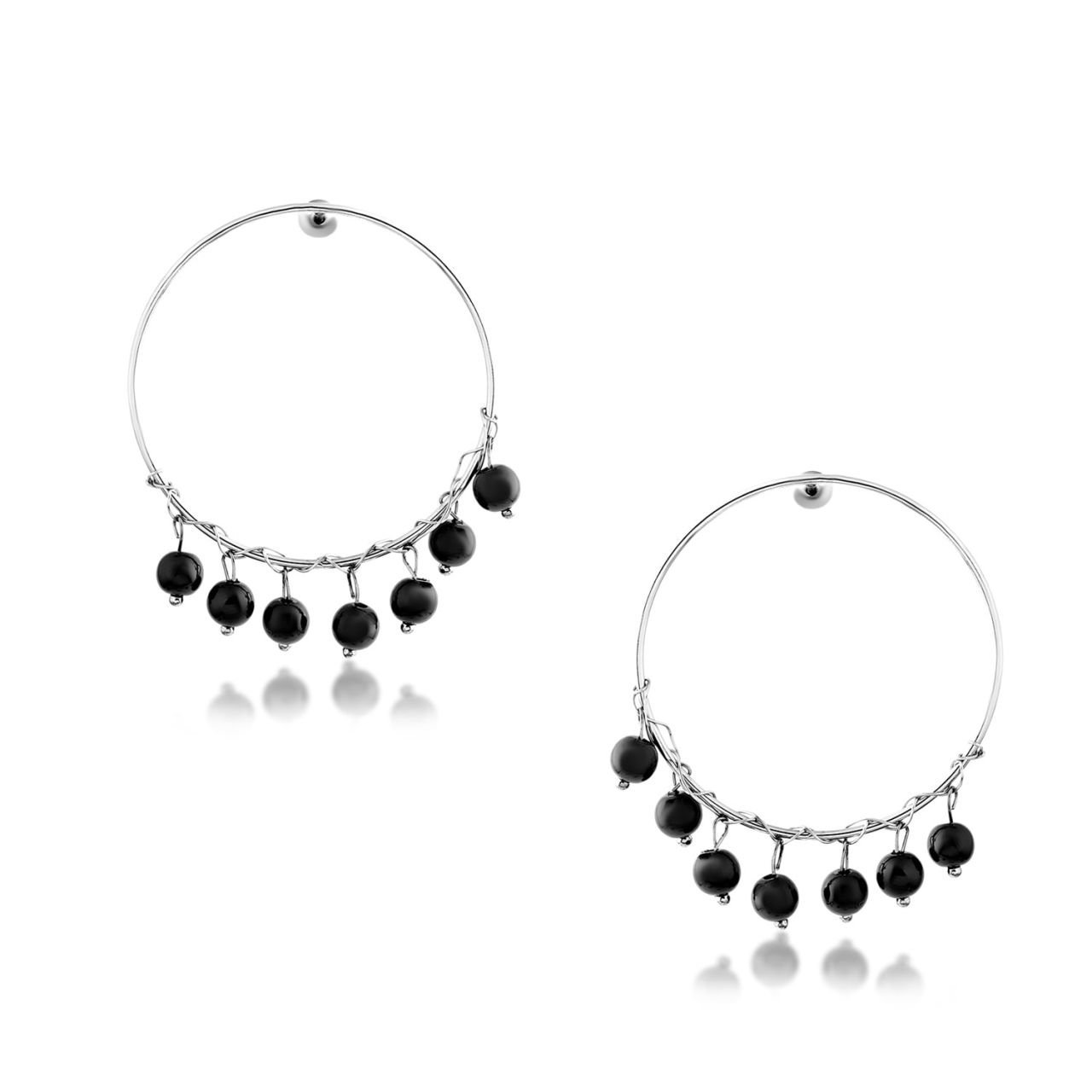 Axxion Geometrik Küpe 1187-33