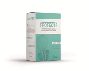 Profect Plus 60 Yumusak Kapsul