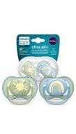 AVENT ULTRA AIR EMZIK 06AY KIZ 2LI