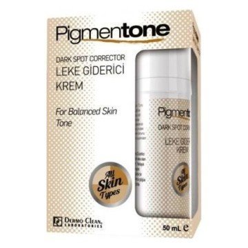 Pigmentone Leke Giderici Krem 50ml