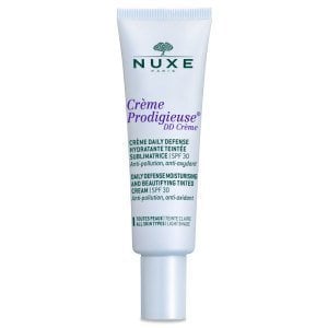 Nuxe Creme Prodigieuse DD Tinted Creme Spf30 30ml - Light