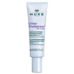 Nuxe Creme Prodigieuse DD Tinted Creme Spf30 30ml - Light
