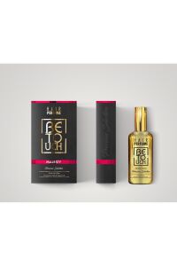 Betouch Majesty Provitamin B5 ve E Vitaminli Gün Boyu Kalıcı Saç Parfümü 50 ml