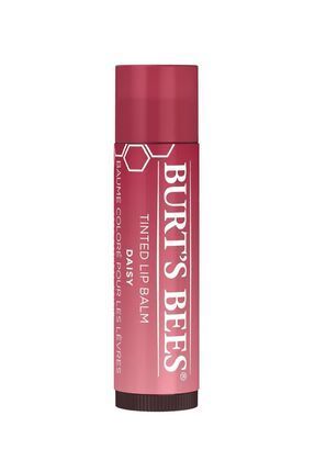 Burts Bees Renkli Dudak Bakım Kremi Mercan Çiçeği Tinted Lip Balm Daisy 4,25 gr