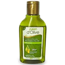 Dalan D'olive Duş Jeli Zeytinyağlı 50 ml