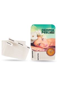 Dermapeel İpek Banyo Kesesi