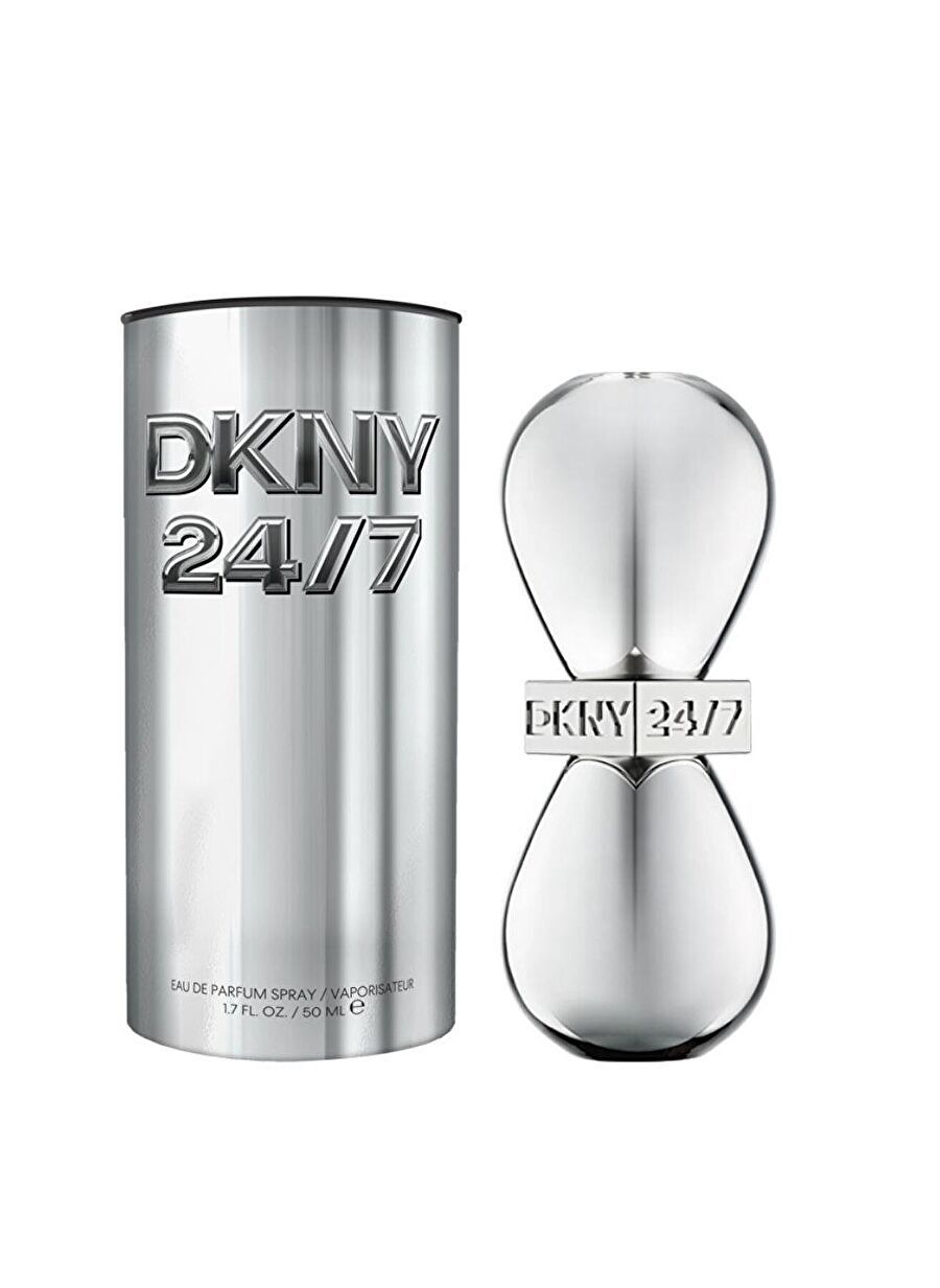 DKNY 24/7 Kadın Parfüm EDP 50 ml