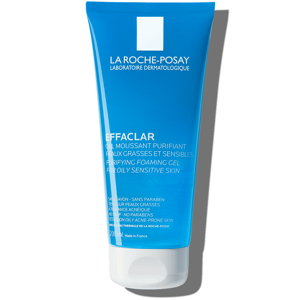 La Roche Posay Effaclar Gel Temizleyici Yağlı ve Hassas Ciltler İçin 50 ml